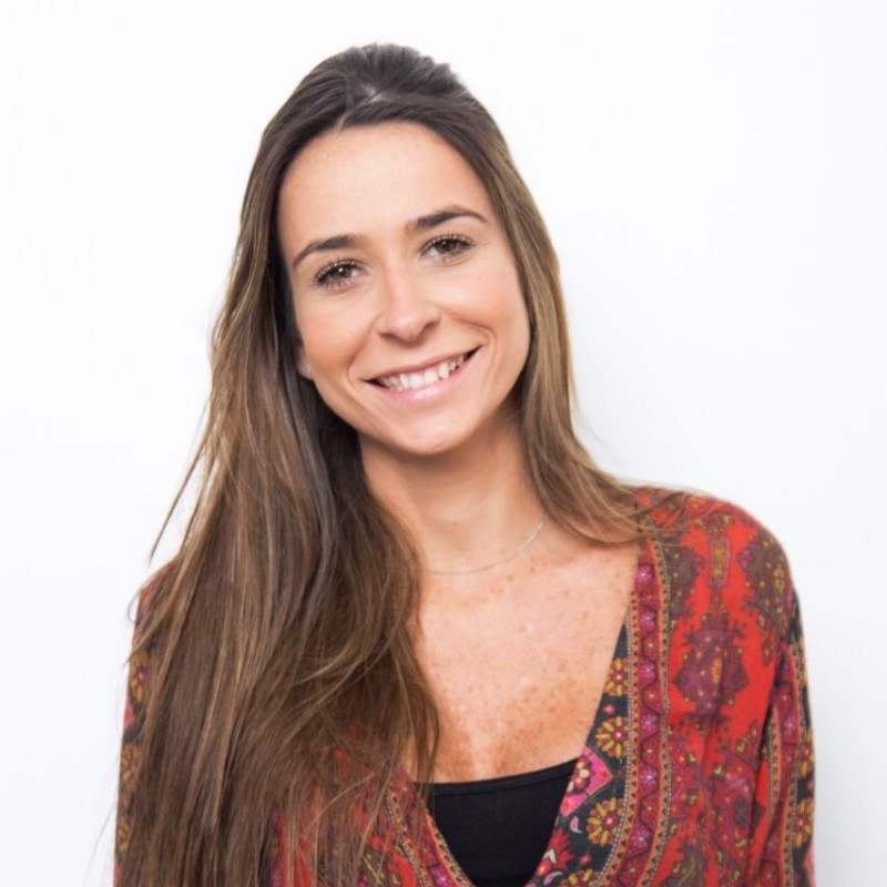 Augusta Marques