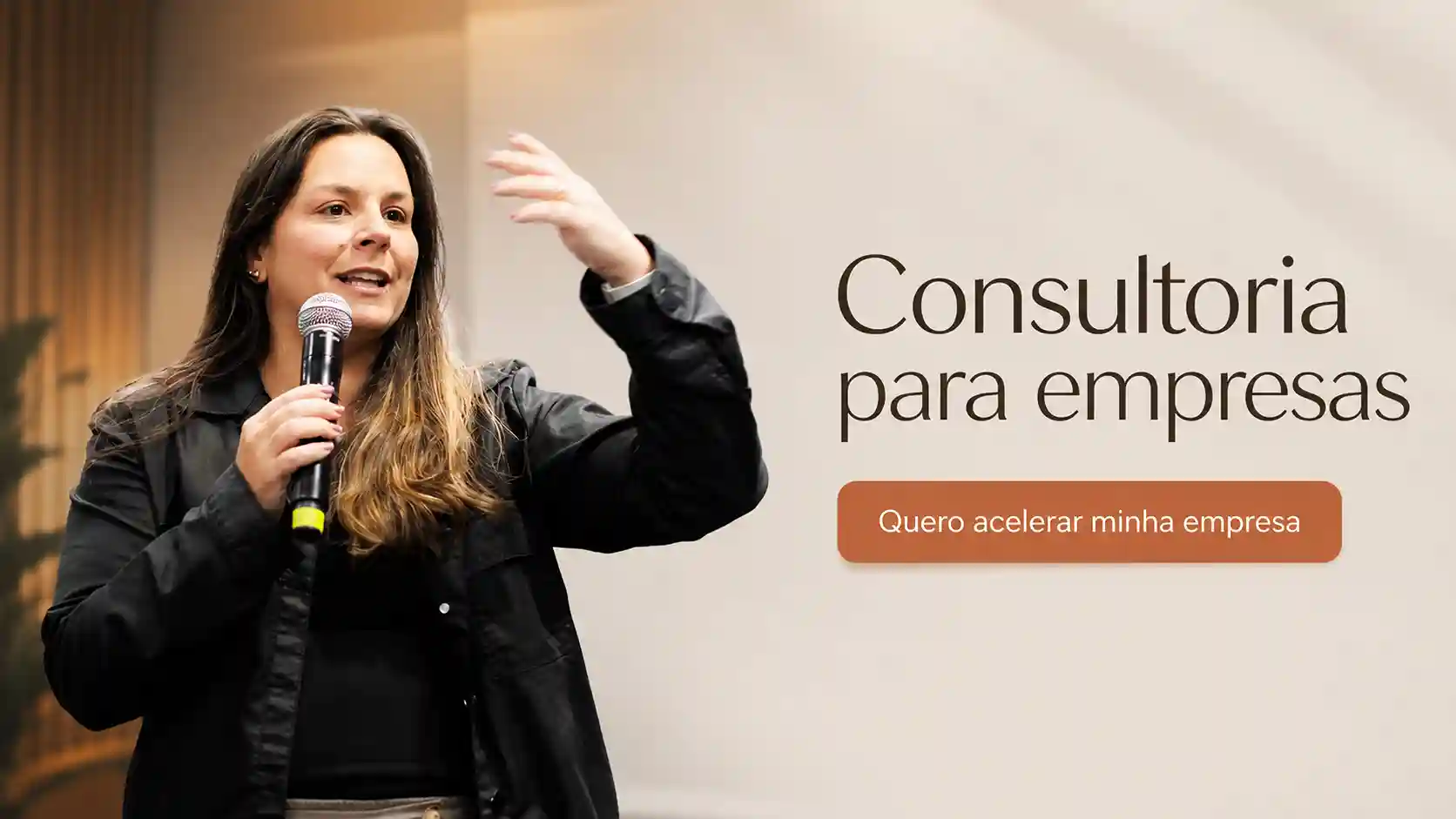Líderes Executivas