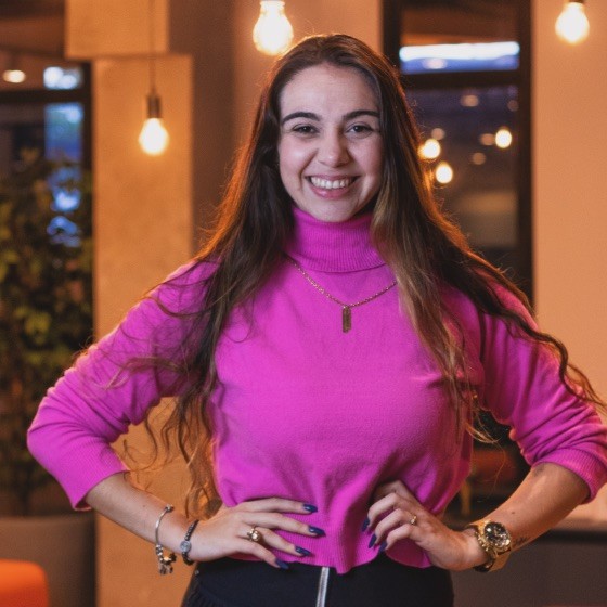 Isabella Grisi